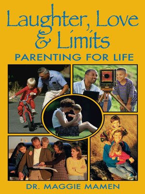 cover image of Laughter, Love, and Limits